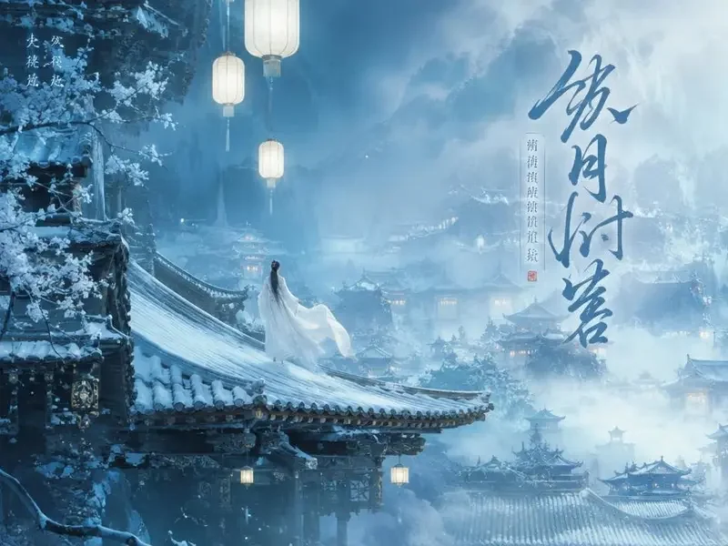 古风虐恋精选 - 短剧精选精选合集封面